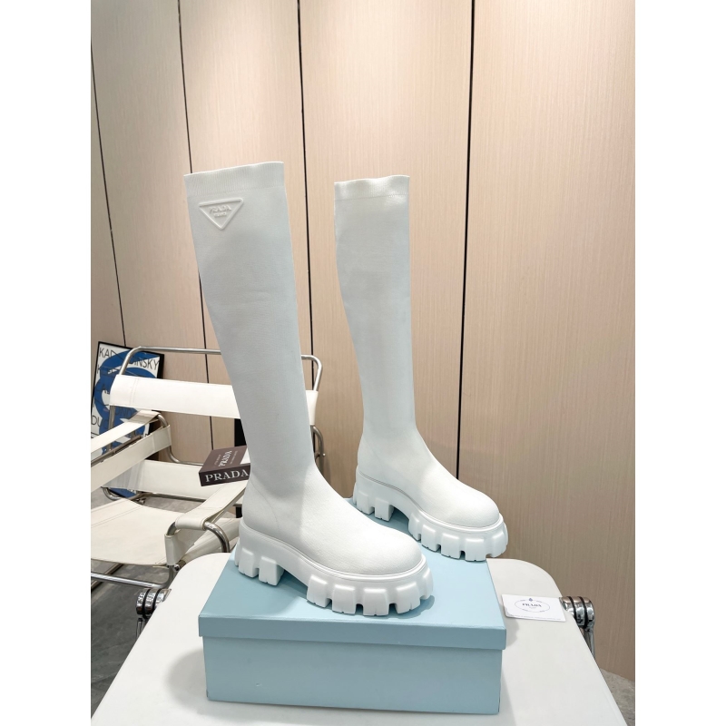 Pra*a boots